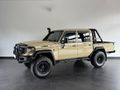 2025 Toyota Land Cruiser 79 2.8 GD-6 Auto Double-Cab
