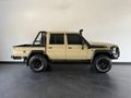 2025 Toyota Land Cruiser 79 2.8 GD-6 Auto Double-Cab