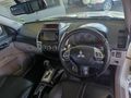 2015 Mitsubishi Pajero Sport 2.5D 4x4 Auto