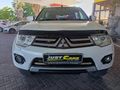2015 Mitsubishi Pajero Sport 2.5D 4x4 Auto