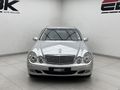 2004 Mercedes-Benz E-Class E 240 Avantgarde