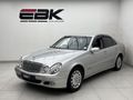 2004 Mercedes-Benz E-Class E 240 Avantgarde