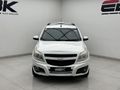 2012 Chevrolet Utility 1.4 Sport