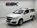 2012 Chevrolet Utility 1.4 Sport