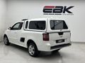 2012 Chevrolet Utility 1.4 Sport
