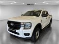 2026 Ford Ranger 2.0D Sit Xl 4x4 Auto Double-Cab