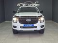 2024 Ford Ranger 2.0D XL 4x4 Double Cab Auto