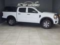 2024 Ford Ranger 2.0D XL 4x4 Double Cab Auto