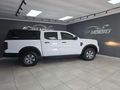 2024 Ford Ranger 2.0D XL 4x4 Double Cab Auto