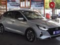 2022 Hyundai i20 1.0 TGDI Fluid DCT