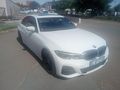 2022 BMW 3 Series 320d M Sport