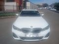 2022 BMW 3 Series 320d M Sport
