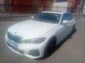 2022 BMW 3 Series 320d M Sport