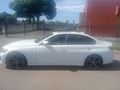 2022 BMW 3 Series 320d M Sport