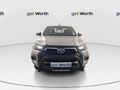 2021 Toyota Hilux 2.8 GD-6 Raised Body Legend Auto Extended Cab