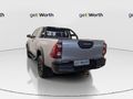 2021 Toyota Hilux 2.8 GD-6 Raised Body Legend Auto Extended Cab