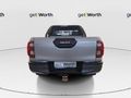 2021 Toyota Hilux 2.8 GD-6 Raised Body Legend Auto Extended Cab