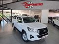 2020 Toyota Hilux 2.4 GD-6 Raised Body SRX Auto Extended Cab