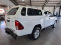 2020 Toyota Hilux 2.4 GD-6 Raised Body SRX Auto Extended Cab