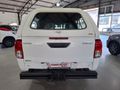 2020 Toyota Hilux 2.4 GD-6 Raised Body SRX Auto Extended Cab