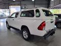 2020 Toyota Hilux 2.4 GD-6 Raised Body SRX Auto Extended Cab