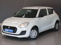 2018 Suzuki Swift 1.2 GA