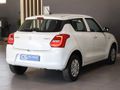 2018 Suzuki Swift 1.2 GA