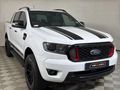 2022 Ford Ranger 2.0D Bi-Turbo Stormtrak 4x4 Auto Double-Cab