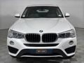 2017 BMW X4 xDrive20d