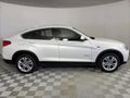 2017 BMW X4 xDrive20d