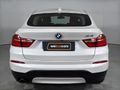 2017 BMW X4 xDrive20d