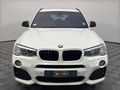 2016 BMW X3 xDrive20d M Sport Auto