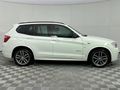 2016 BMW X3 xDrive20d M Sport Auto