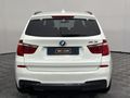 2016 BMW X3 xDrive20d M Sport Auto
