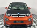 2016 BMW i3 eDrive