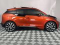 2016 BMW i3 eDrive