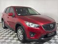 2016 Mazda CX-5 2.0 Active Auto