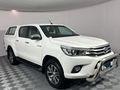 2018 Toyota Hilux 2.8 GD-6 Raised Body Raider Double-Cab