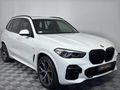 2022 BMW X5 xDrive30d M Sport