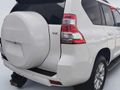 2016 Toyota Land Cruiser Prado 4.0 V6 VX Auto