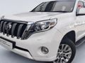 2016 Toyota Land Cruiser Prado 4.0 V6 VX Auto