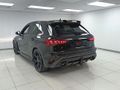 2026 Audi RS3 Sportback Quattro Stronic Carbon Edition