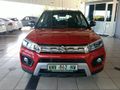 2021 Suzuki Vitara Brezza 1.5 GLX Auto