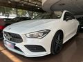 2020 Mercedes-Benz CLA 200 AMG AUTO