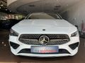 2020 Mercedes-Benz CLA 200 AMG AUTO