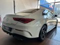 2020 Mercedes-Benz CLA 200 AMG AUTO