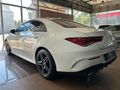 2020 Mercedes-Benz CLA 200 AMG AUTO