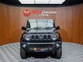 2022 Suzuki Jimny 1.5 GLX