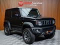 2022 Suzuki Jimny 1.5 GLX