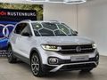 2022 Volkswagen T-Cross 1.0 TSI Highline Auto
